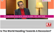 Ben Page, Ipsos Global CEO in an exclusive with ET NOW 