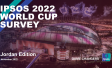IPSOS 2022 WORLD CUP SURVEY
