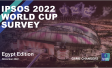 World Cup in Egypt