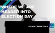 Where we are headed into Election Day