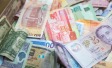 currencies of the world
