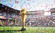 Mondiali Qatar 2022, oltre la metà degli italiani prevede di guardare il Campionato Mondiale di Calcio