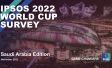 Ipsos 2022 World Cup 