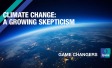 Climate change: a growing skepticism 