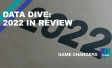 Data Dive: 2022 in review 