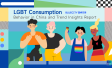 BlueCity releases the 2022 LGBT consumption behavior and trend Insights report. Carried out in partnership with Ipsos, The report highlights rising pragmatism and a strong embrace of social values among LGBT consumer segments in China. 
