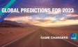 Global predictions for 2023