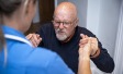 More than 8 in 10 say that shortages of social care workers is a problem for society in the UK