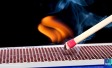 Matches – A different kind of Strike!