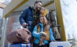 Sorge wegen Einwanderung