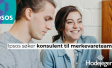 konsulent merkevare