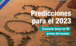 Predicciones globales para el 2023