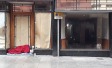 Public perceptions of homelessness