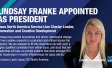 Lindsay Franke appointed as President, Ipsos North America Service Line Cluster Lead