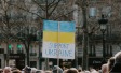 Ucrania | Guerra| Union Europea| Ipsos
