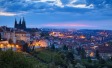 Prezidentský model 2. kolo | Ipsos
