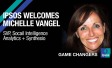 Michelle Vangel to lead Ipsos Social Intelligence Analytics + Synthesio team in North America