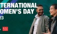 International Women's Day 2023