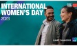 internationella kvinnodagen 2023 ipsos
