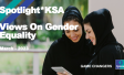 Females gender equality 