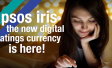 Ipsos iris has launched