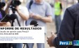 Encuesta Perú 21 - Ipsos | Abril 2023