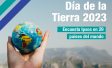 Día de la Tierra 2023