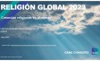 Ipsos Religión Global 2023
