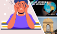 Ipsos What Worries the World April 2023