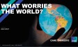 Ipsos What Worries the World Abril 2023