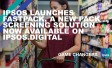 Ipsos launches FastPack, a new pack screening solution now available on Ipsos.Digital 