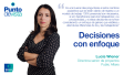 Decisiones con enfoque