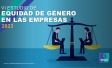 VI Estudio de equidad de género en las empresas
