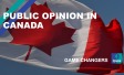 Public Opinion in Canada