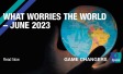 Ipsos | What worries the world | Inflation