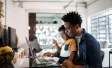 Ipsos | Society | Polling | Fatherhood