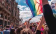 Enquête internationale LGBT+ Ipsos Pride 2023 : 10% des Français s'identifient comme LGBT+