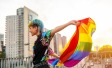 Pride Month 2023: in Italia il 9% delle persone si identifica come LGBT+