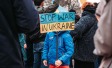 War in Ukraine