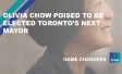 Olivia Chow Poised to be Elected Toronto’s Next Mayor