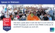 Great Place to Work | Ipsos in Vietnam