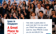 Great Place to Work - Ipsos in Singapore 2023