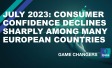 Ipsos | Global Consumer confidence Index 