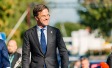 Val van Kabinet Rutte IV