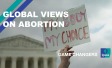 Ipsos | Global views on abortion 