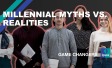 Ipsos | Millennial | Data dive