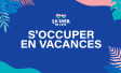 Vacances | Communautés | Ipsos | Loisirs| Livre