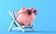 Two thirds of people saving for unexpected expenses, holidays, special occasions or something else in the past 6 months - Ipsos Omnibus Research