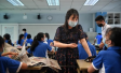 singapore teacher classroom