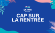 Vacances | Rentrée | Communautés | Eté | Ipsos